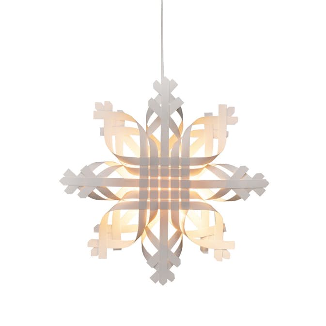 Adventsstjärna Gnosjö Konstsmide