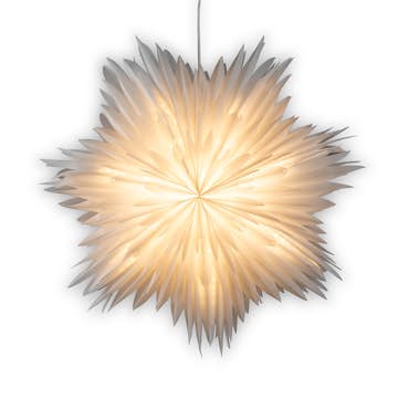 Adventsstjärna Gnosjö Konstsmide 80 cm