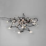 Ljusslinga Star Trading Serie LED