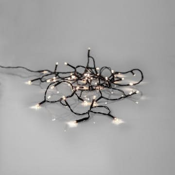 Ljusslinga Star Trading Serie LED