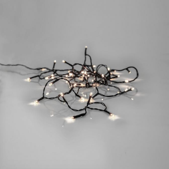 Ljusslinga Star Trading Serie LED