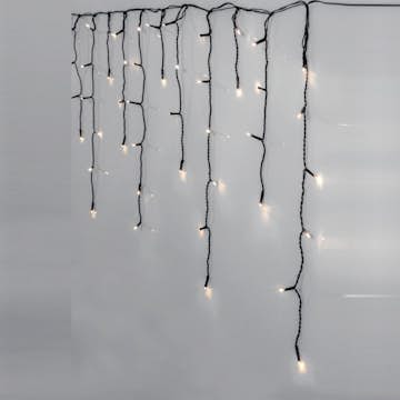 Istappsslinga Star Trading Serie LED