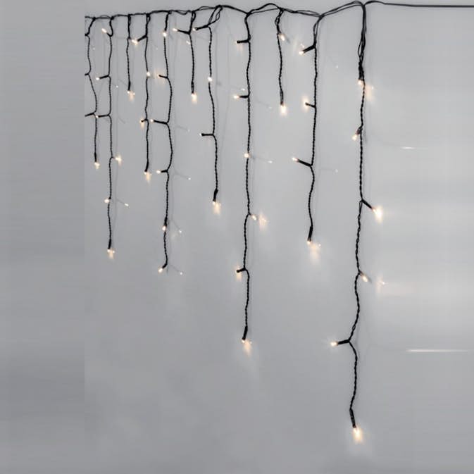 Istappsslinga Star Trading Serie LED