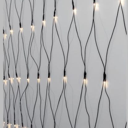 Ljusnät Star Trading Serie LED