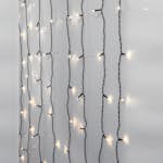 Ljusgardin Star Trading Serie LED