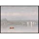 Poster Gallerix Haverstraw Bay By Sanford Robinson Gifford