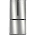 Kyl/Frys Siemens Side by Side iQ300 French Door KF96NVPEA Rostfri