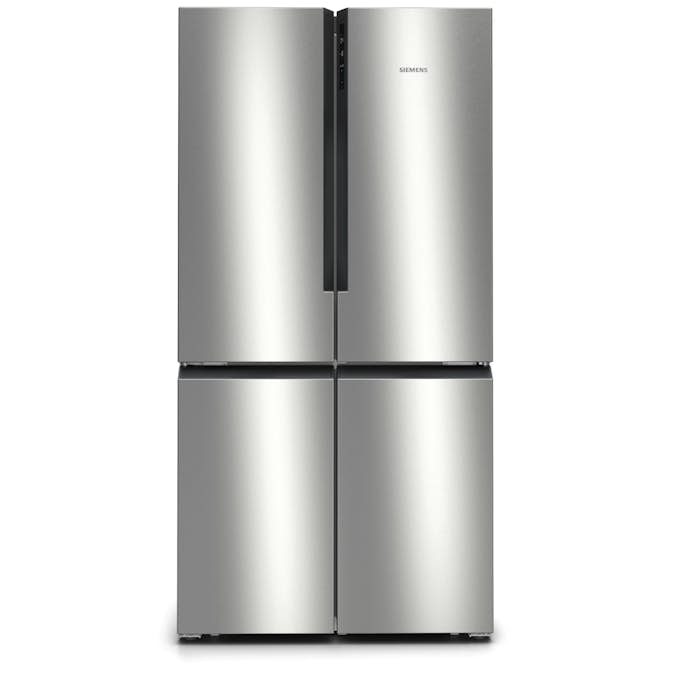 Kyl/Frys Siemens Side by Side iQ300 French Door KF96NVPEA Rostfri