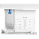 Frontmatad Tvättmaskin Bosch Serie 6 WAU28PS0SN iDOS Energiklass A
