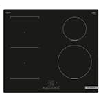 Induktionshäll Bosch Serie 4 PWP611BB5E