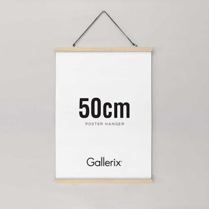 Posterhängare Gallerix