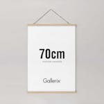 Posterhängare Gallerix