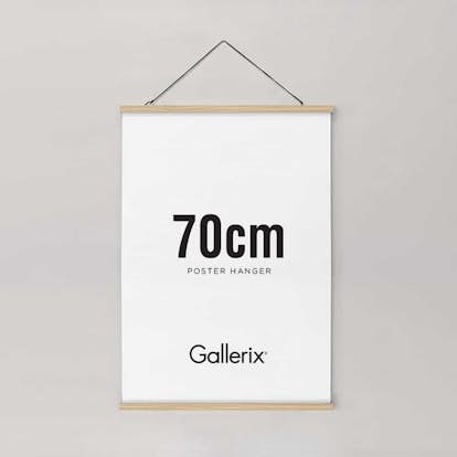 Posterhängare Gallerix