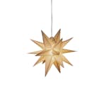 Adventsstjärna Gnosjö Konstsmide 3D 45 cm LED