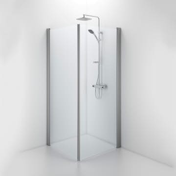 Duschhörn Contura Shower Space SPNK Rak