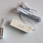 Driverkit Svedbergs 15 W