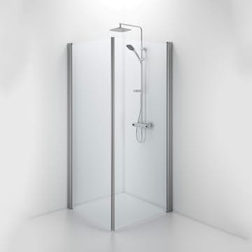 Duschhörn Contura Shower Space SPNK Rak