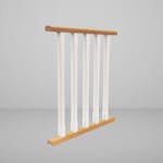 Räcke Herrljunga Ledstångsfabrik Björklunden