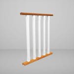 Räcke Herrljunga Ledstångsfabrik Västeräng