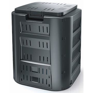 Kompostbehållare Ryom 320 l