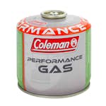 Gasburk Coleman Performance C300 240 Gram