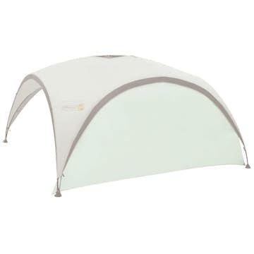 Vägg Coleman Event Sunwall Silver Till Paviljong L 13,32 m2