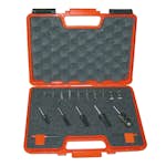 Frässats CMT Orange Tools Överhandsfräs VP K8