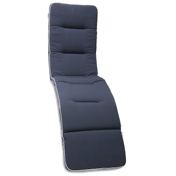 Dyna Hillerstorp Däckstol