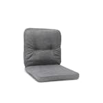 Dyna Hillerstorp Milano Låg Polyester