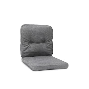 Dyna Hillerstorp Milano Låg Polyester