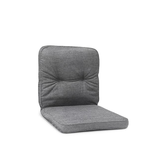 Dyna Hillerstorp Milano Låg Polyester