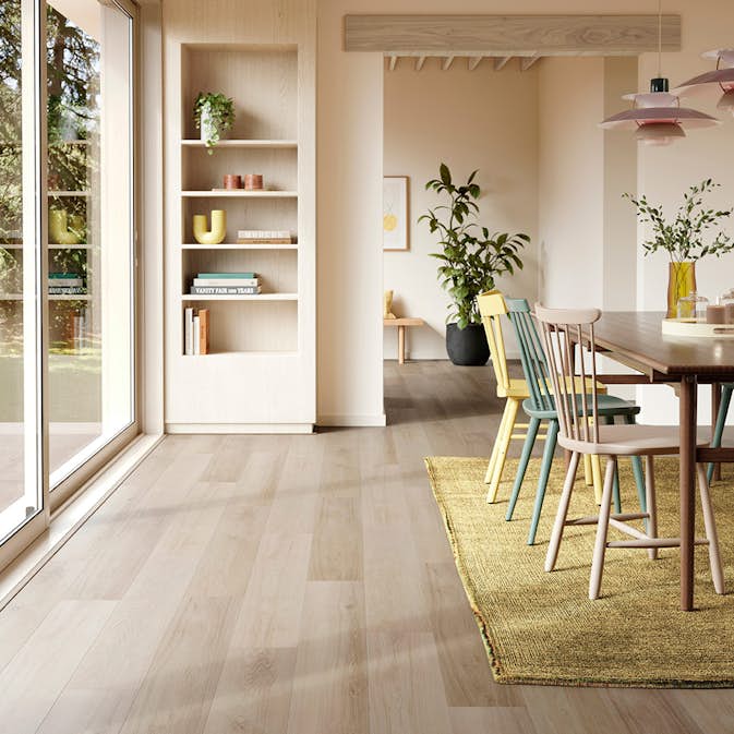 Vinylgolv BerryAlloc Zenn 30 Sorrento