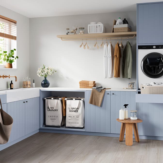 Vinylgolv BerryAlloc Zenn 30 Oslo