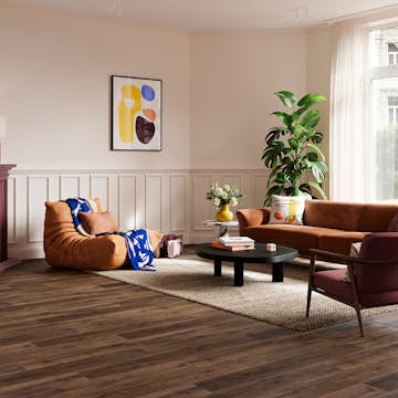 Vinylgolv BerryAlloc Zenn 55 Palermo