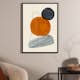 Posters Venture Home Stones Beige