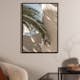 Posters Venture Home Palmleaf Beige