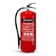 Brandsläckare Housegard 12 kg Pulversläckare PE12HR-A