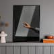 Posters Venture Home Reaching Hand Grå