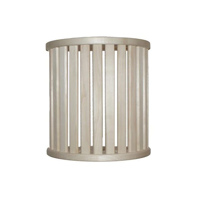 Lampskärm Sauna Sweden Rak