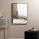 Posters Venture Home Curtain Beige