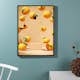 Posters Venture Home Lemons Beige