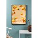 Posters Venture Home Lemons Beige