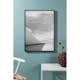 Posters Venture Home Papyrus 50x70 Vit