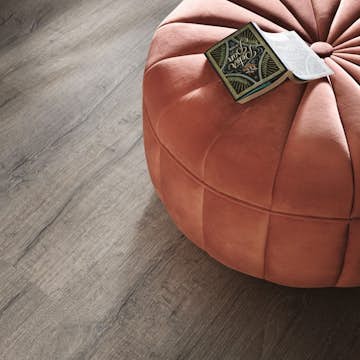 Vinylgolv Pergo Otra Pad Pro Rigid Click Grey Heritage Oak