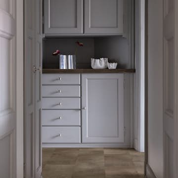 Vinylgolv Pergo Auro Pro Rigid Click Oxidized Stone