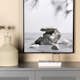 Posters Venture Home Sandstones Vit
