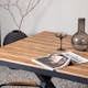 Matbord Venture Home Garcia