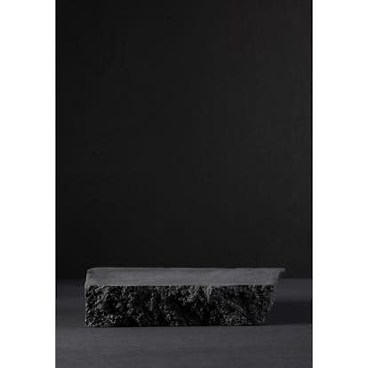 Posters Venture Home Black Rock Svart