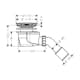 Avloppsset Hansgrohe Staro 90