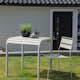 Sidobord Venture Home Borneo Utomhus